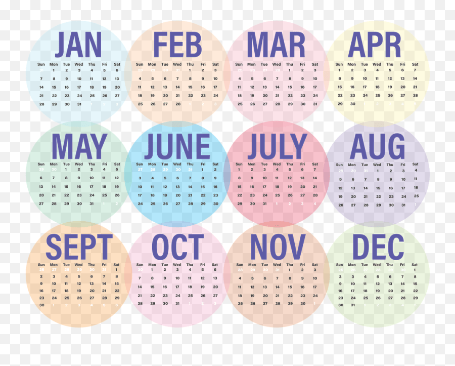 Free Vector Graphic 2018 January Calendar Transparent Emoji,Google