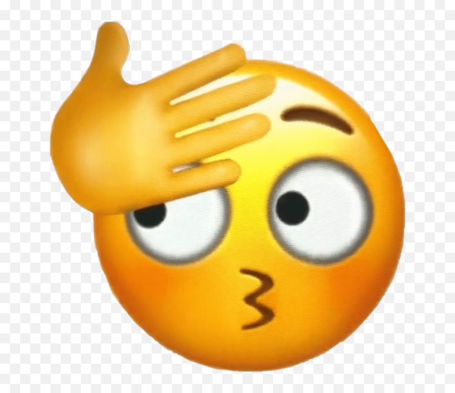 Shade Emoji Cute Funny Freetoedit Oop Emoji Meme,Shade Emoji free