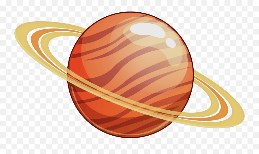 Transparent Saturn Emoji Transparent Png Clipart Free,Saturn Emoji