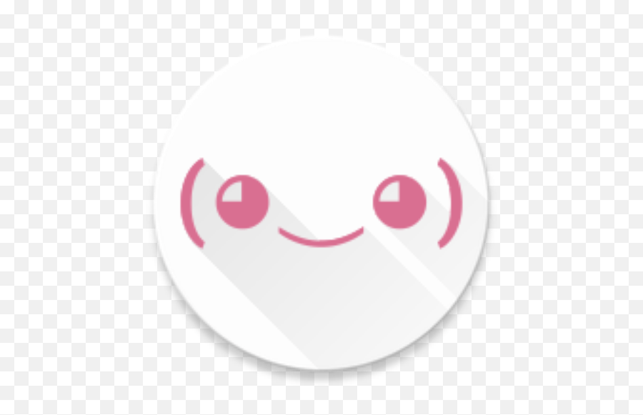 Download Kaomoji Circle Emoji,Emoticon Dictionary free transparent
