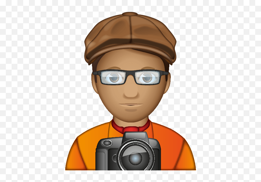 Emoji Cartoon,Director Emoji free transparent emoji