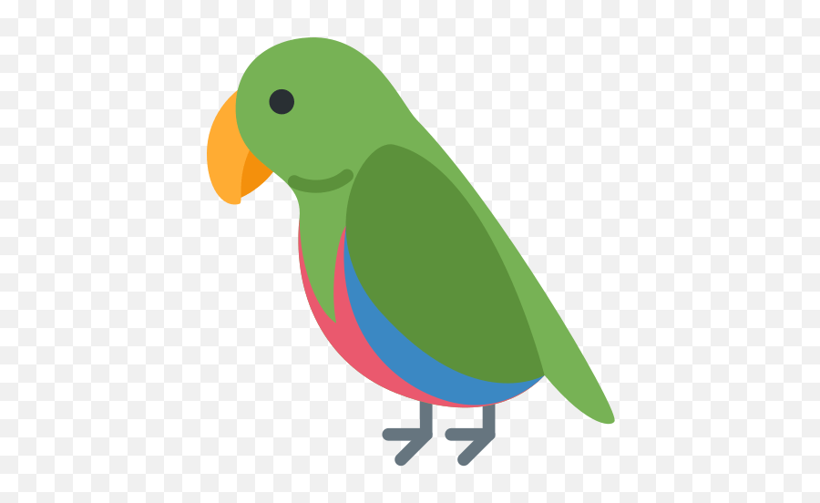Parrot Emoji Meaning With Pictures Parrot Emoji For Discord,Bird