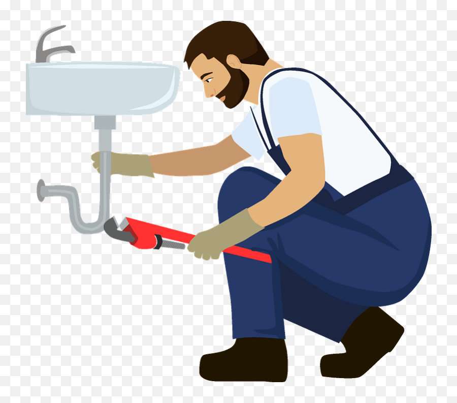 Clipart Clip Art Images Of Plumber Emoji,Plumbing Emoji free