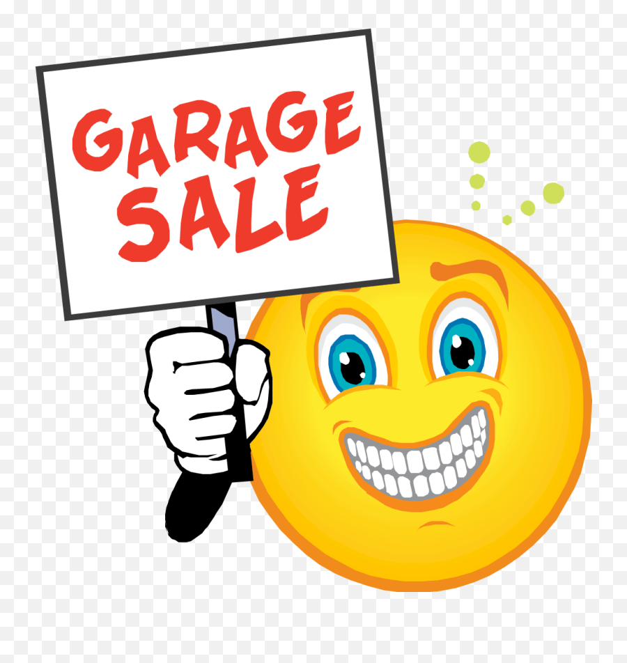 Garage Sale Signs Garage Sale Sign Emoji,Real Estate Emojis free
