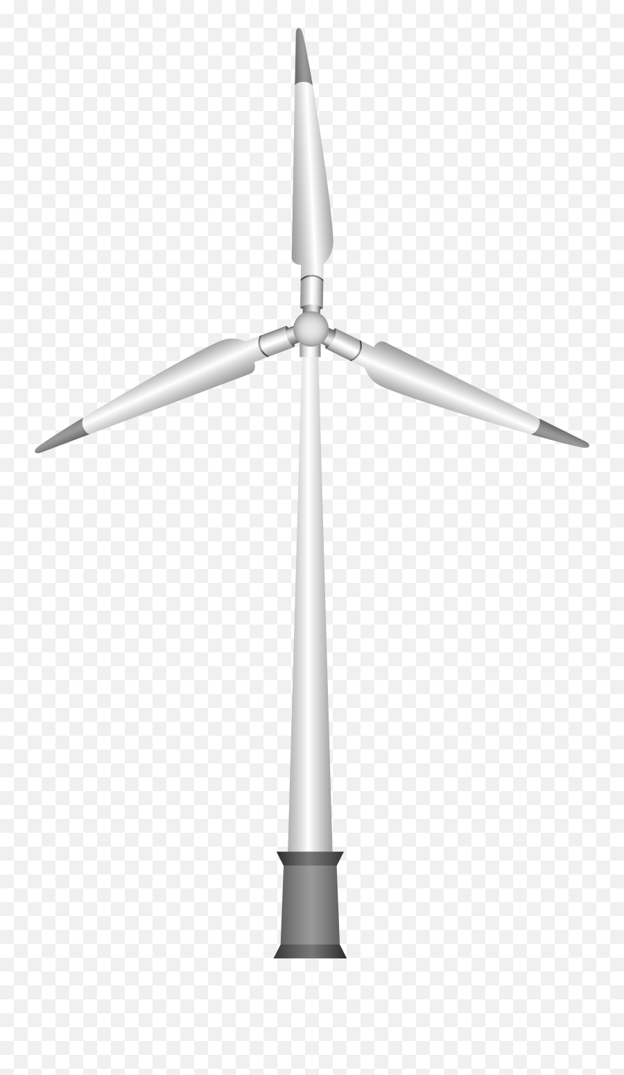 Wind Clipart Png Wind Turbine Emoji,Wind Blowing Emoji free