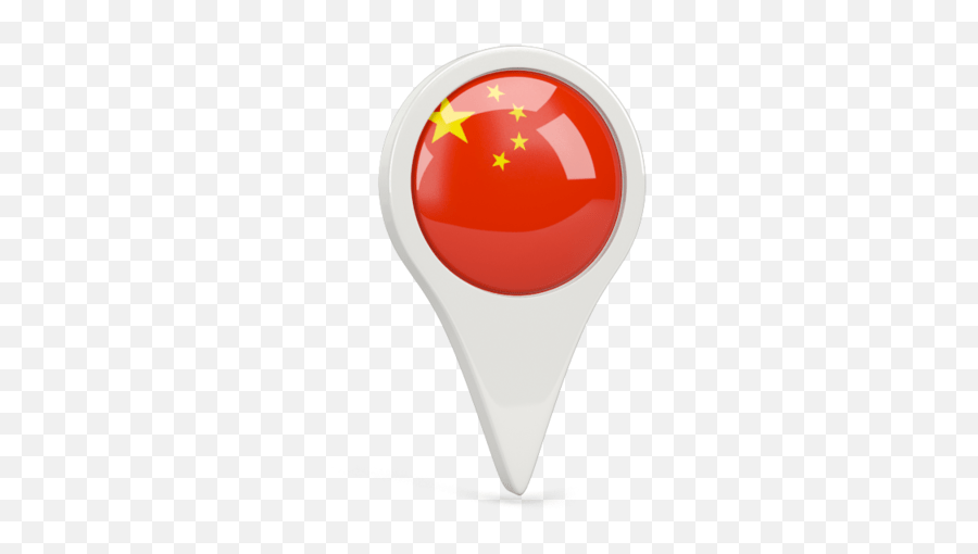China Flag Icon 238731 Free Icons Library Language Emoji,Chinese Flag