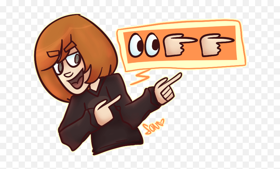 Finger Guns Cartoon Emoji,Finger Guns Emoji free transparent emoji