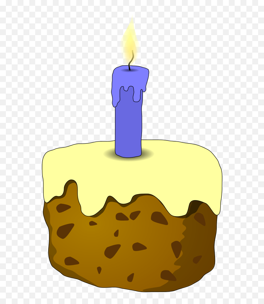 Cake And Candle Cake With Candle Emoji,Birthday Cake Emojis free