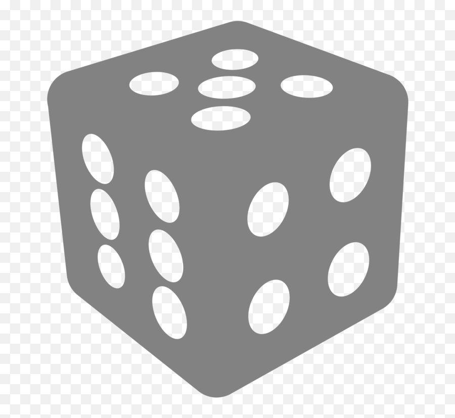Dicedice Gamerecreation Png Clipart Royalty Free Svg Png Black Game