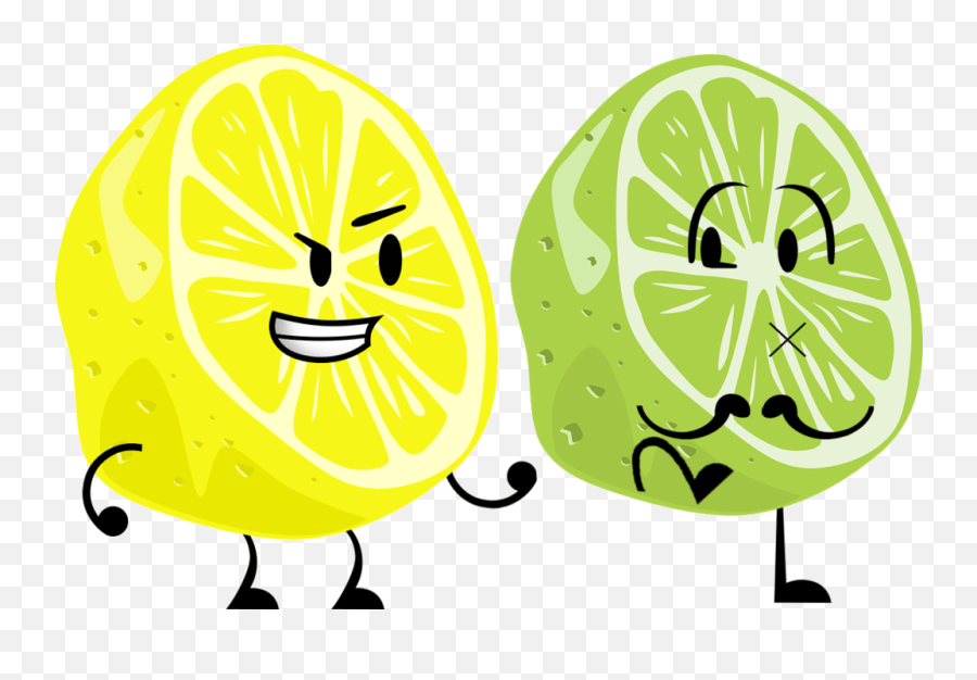 Survival Island Lemon And Lime By Greatjobguys Clipart Lime Text