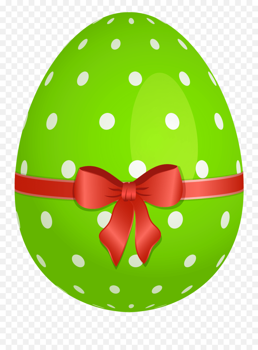 Easter Clip Colourful Transparent U0026 Png Clipart Free Clipart