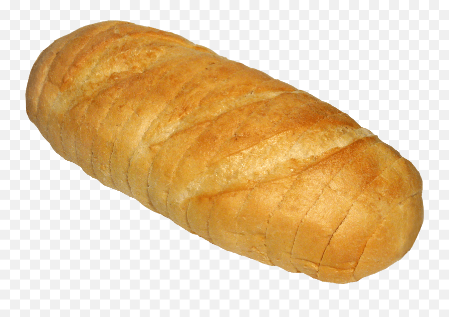 France Clipart Loaf Bread France Loaf Transparent Background Bread