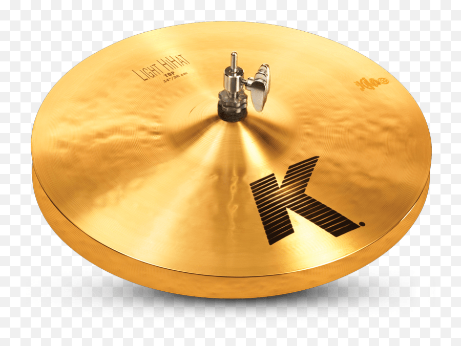 Drums Kits Percussion Hi Hat Zildjian K 14 Emoji,Cymbal Emoji free