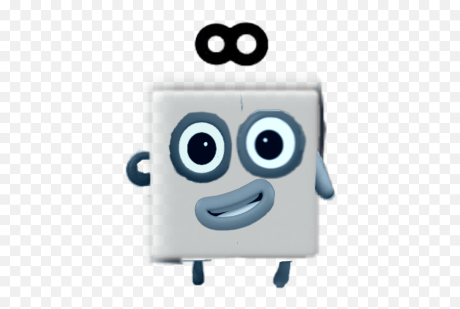 NumberBlocks Emoji
