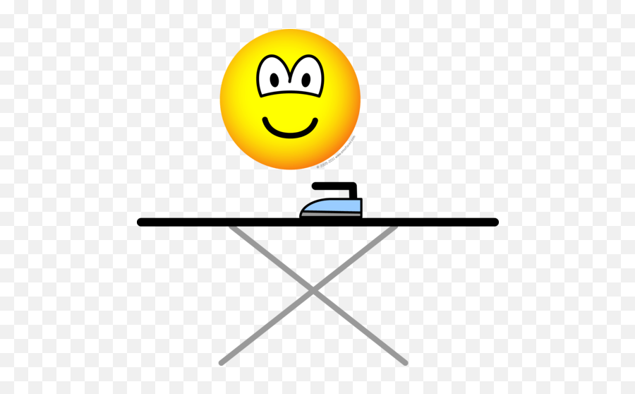 Emoticons Emofaces Ironing Emoticon Emoji,Steam Emoticons free transparent emoji