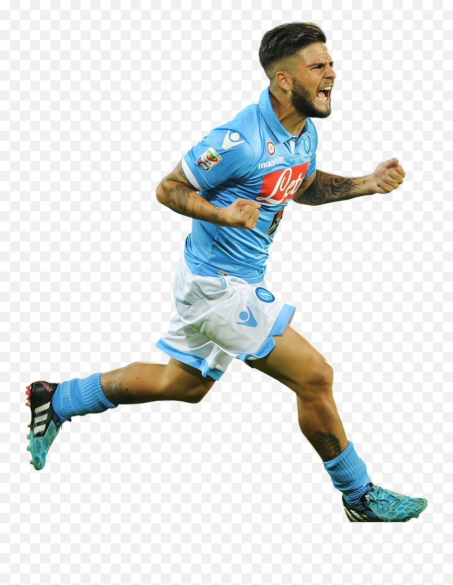 Football Player Png Insigne Png Emoji,Referee Whistle Emoji free