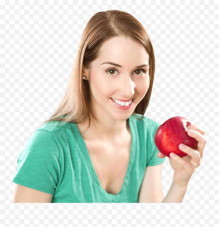 Woman Apple Woman Apple Png Emoji,Apple Emoji Girl free transparent