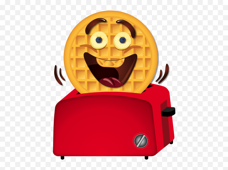 Eggoji Hashtag On Twitter Happy Eggo Emoji,Waffle Emojis free