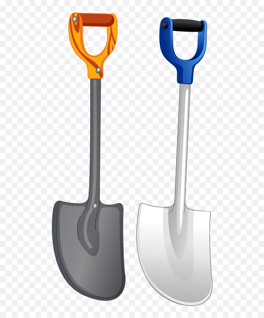 Garden Clipart Shovel Garden Shovel Transparent Free For Clip Art