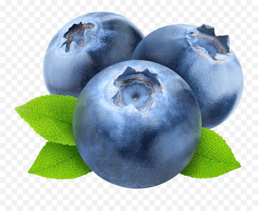 Blueberries Transparent Background Blueberry Clipart Emoji,Blueberry