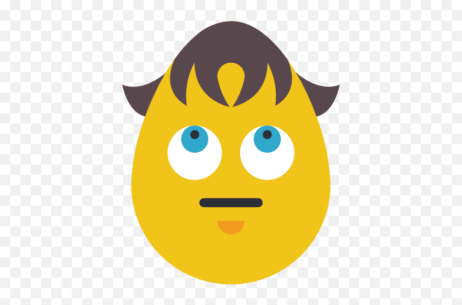 Guilty Icon Emoji,Guilty Emoji free transparent emoji