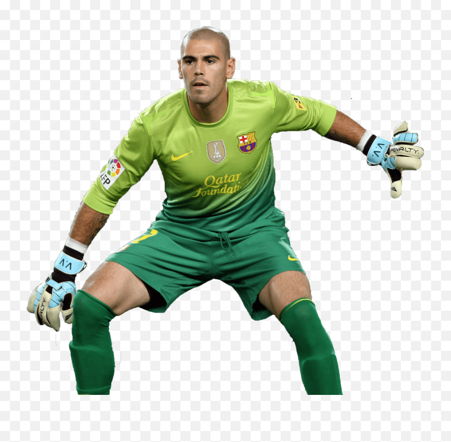 Football Player Png Soccer Goalie Transparent Background Emoji