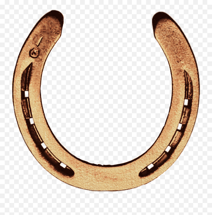 Horse Shoe Stickers Emoji,Horseshoe Emoji free transparent emoji