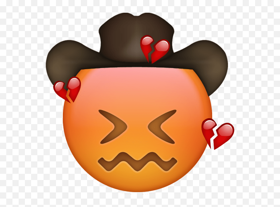 Pick Your Head Up Queen Cowboy Emojis,Cowboy Hat Emoji free