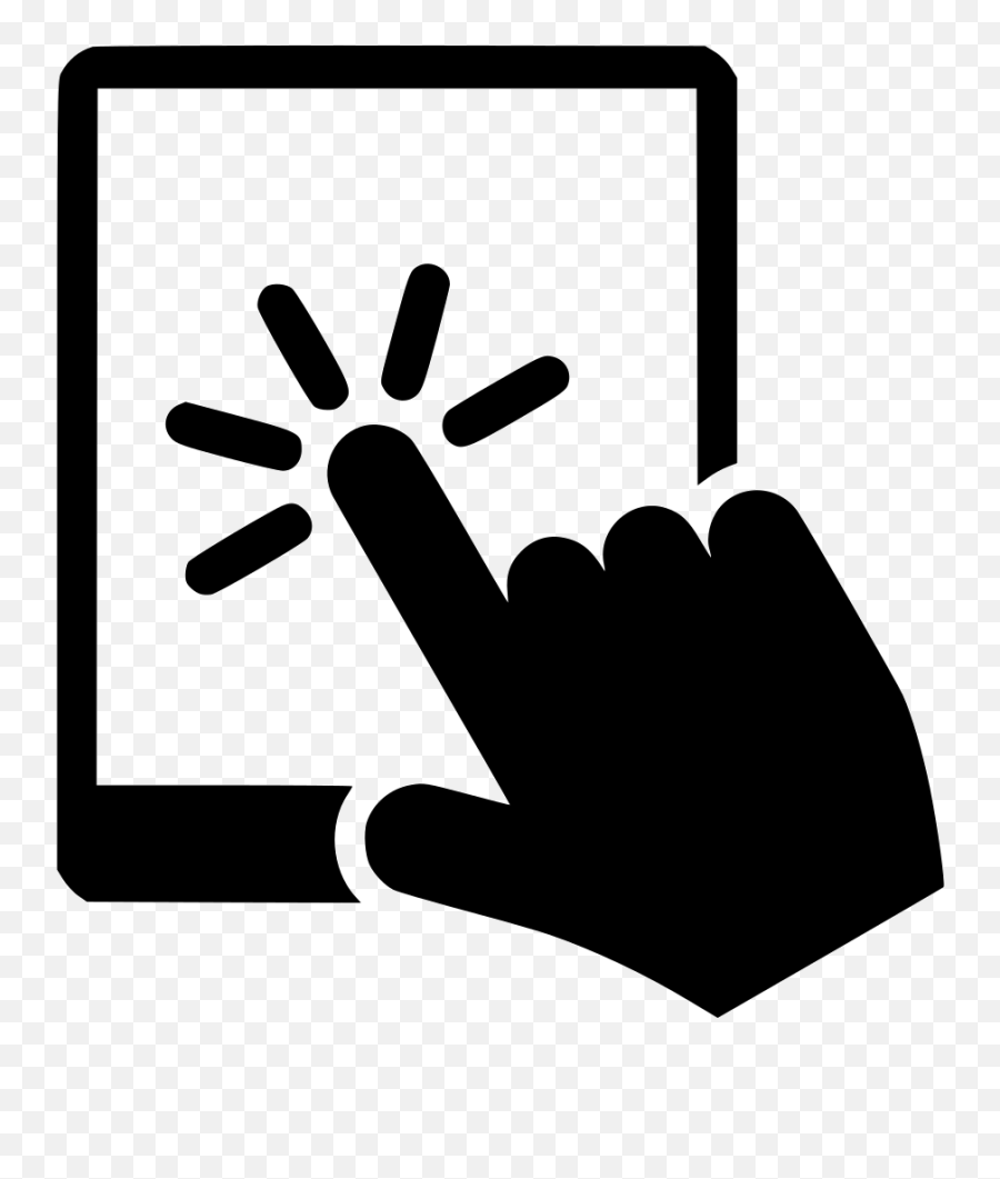 Finger Pointer Png Images Comscience Point Finger Icon Png Emoji