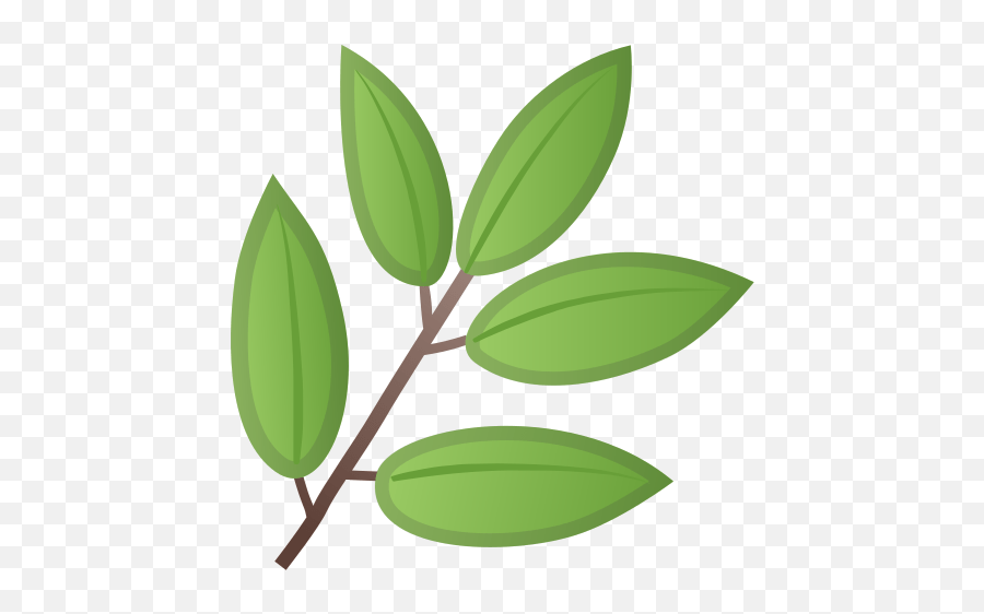Herb Emoji Herb Emoji,Ememoji free transparent emoji