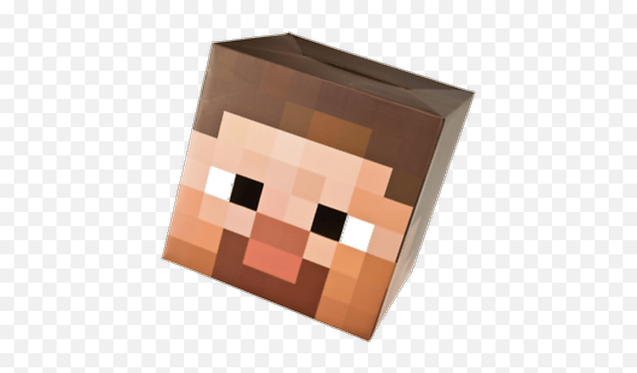 Minecraft Stickers For Discord