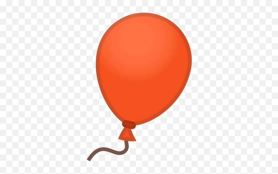 Balloon Emoji Transparent Png Balloon Icon Png,Balloon Emoji free