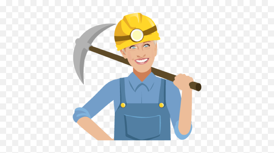 Home Alone Face Transparent Png Ellen Degeneres Cartoon Game Of Games
