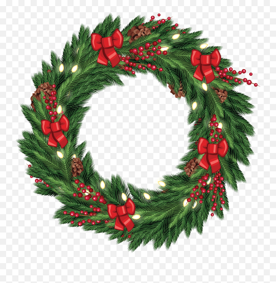 Clipart Stars Wreath Clipart Stars Wreath Transparent Free Emoji
