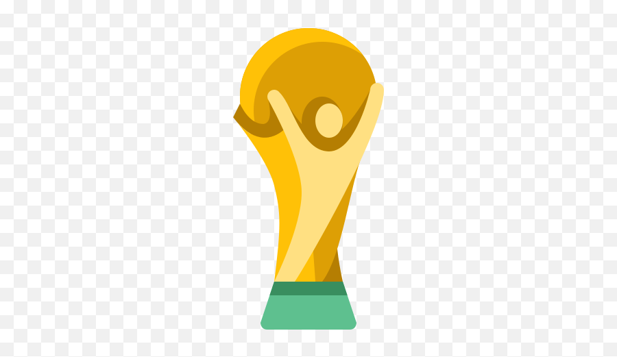World Cup Icon Free Download Png And Vector Clip Art Emoji,World Cup