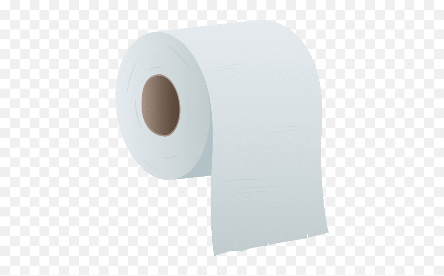 Roll Of Paper Objects Gif Toilet Paper Emoji,Toilet Paper Emoji