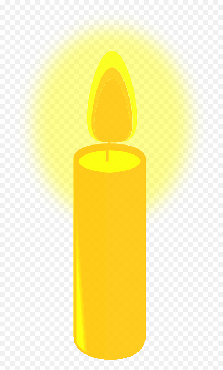 Download Candle Flame Png Advent Candle Emoji,Flames Emoji free