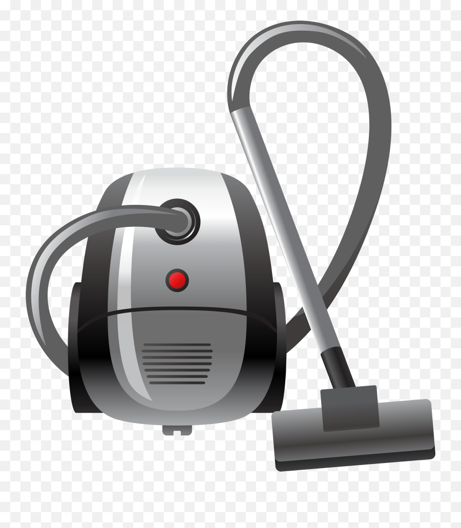Vacuum Cleaner Clipart Png Vacuum Cleaner Clipart Emoji,Vacuum