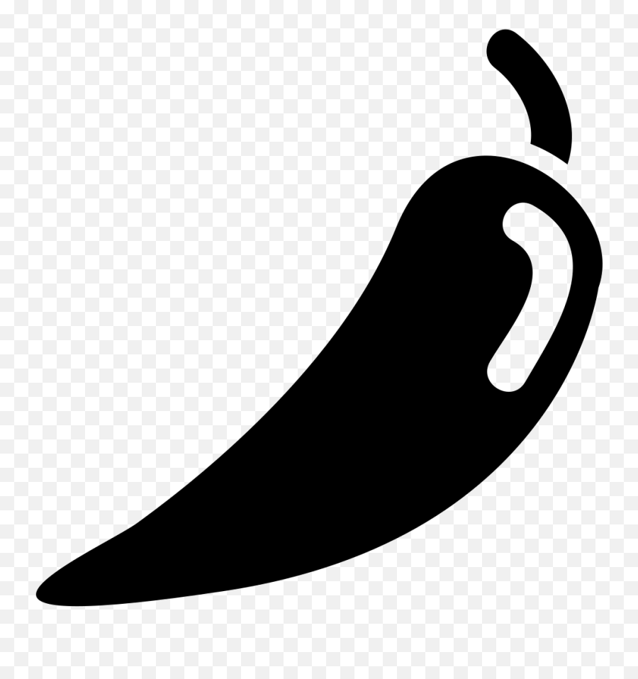 Peppers Clipart Svg Peppers Svg Chili Pepper Icon Png Emoji,Hot