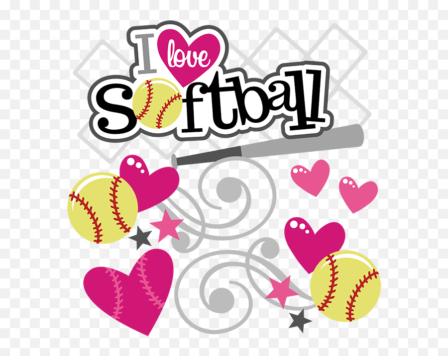 Emoji Clipart Softball Emoji Softball Transparent Free For Love