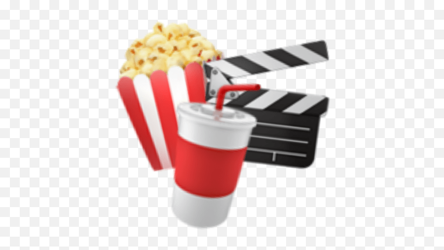 Emoji Iphone Popcorn Movies Sticker Language,Popcorn Emoji free