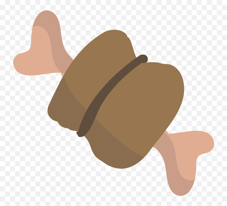 Meat Acorn Emoji,Bone Emoji free transparent emoji
