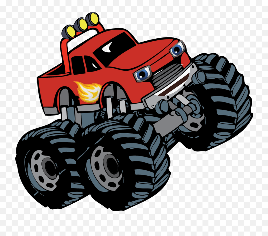 Blaze Monster Truck Adventure For Clip Art Monster Trucks Emoji,Truck