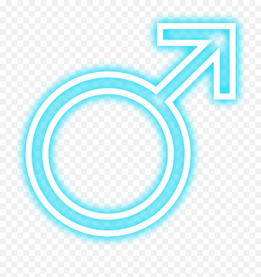 Male Boy Masculine Symbol Circle Emoji,Male Symbol Emoji free
