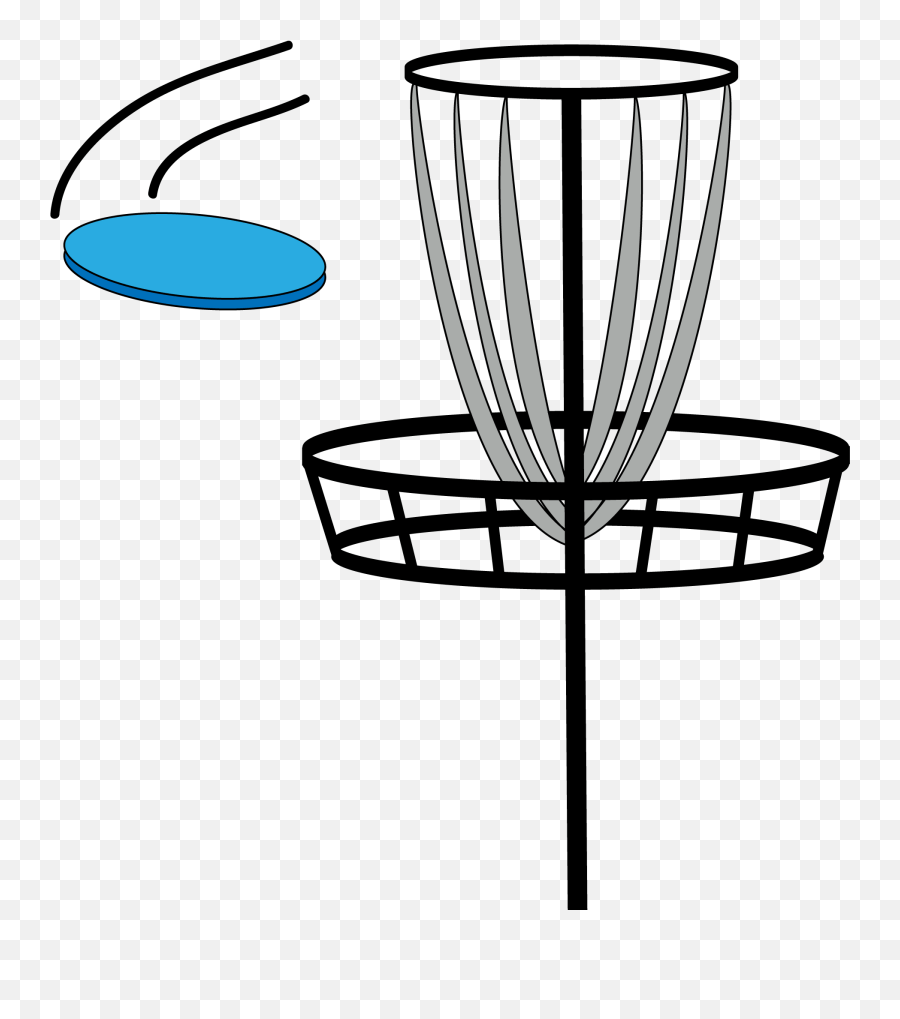Collection Of Disc Clipart Disc Golf Png Emoji,Frisbee Emoji free