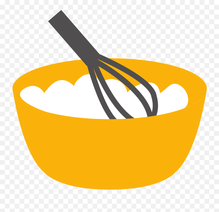 Edit Mixing Bowl Clipart Emoji,Bowl Emoji free transparent emoji