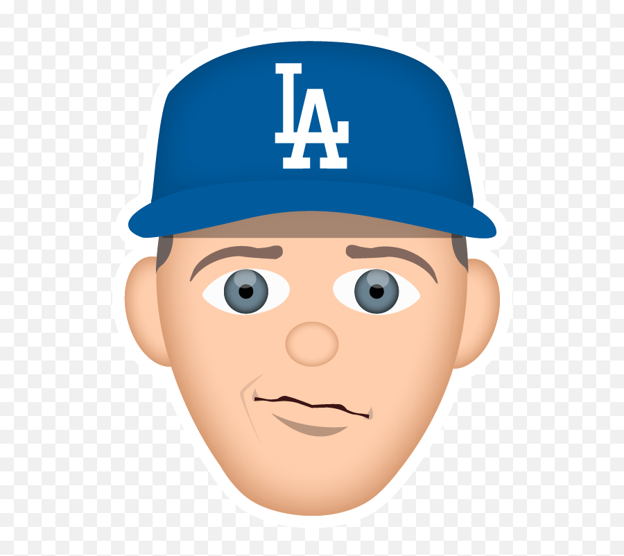 Los Angeles Dodgers Los Angeles Dodgers Emojis,Dodgers Emoji free