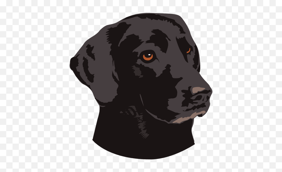 Black Dog Animal Logo Transparent Png U0026 Svg Vector File Black Dog