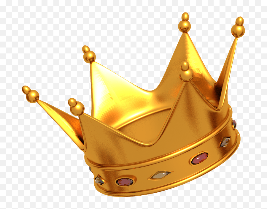Crown Image With Transparent Background Transparent Background Crown