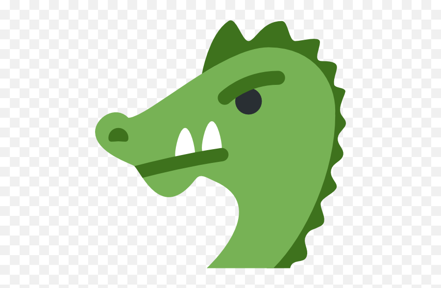Emoji Daenerys Targaryen Discord Dragon House Targaryen Dragon Face